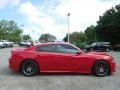 TorRed - Charger SRT 392 Photo No. 9