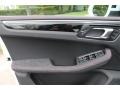 GTS Black Door Panel Photo for 2017 Porsche Macan #115090808