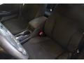Kona Coffee Metallic - Civic EX Sedan Photo No. 14