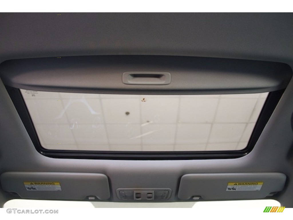 2013 Civic EX Sedan - Kona Coffee Metallic / Black photo #15