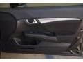 Kona Coffee Metallic - Civic EX Sedan Photo No. 26