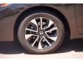 Kona Coffee Metallic - Civic EX Sedan Photo No. 28