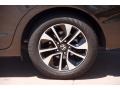 Kona Coffee Metallic - Civic EX Sedan Photo No. 29
