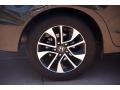Kona Coffee Metallic - Civic EX Sedan Photo No. 30