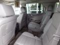 Champagne Silver Metallic - Yukon Denali 4WD Photo No. 12