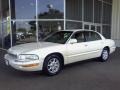 2003 White Buick Park Avenue   photo #3
