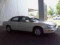 2003 White Buick Park Avenue   photo #4