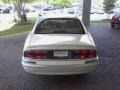 2003 White Buick Park Avenue   photo #5
