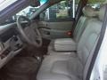 2003 White Buick Park Avenue   photo #6