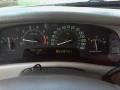 2003 White Buick Park Avenue   photo #7