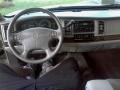 2003 White Buick Park Avenue   photo #8