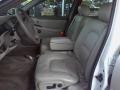 2003 White Buick Park Avenue   photo #14