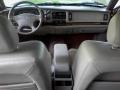2003 White Buick Park Avenue   photo #16