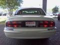 2003 White Buick Park Avenue   photo #20