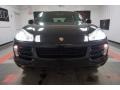 Black - Cayenne Tiptronic Photo No. 4