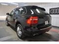 Black - Cayenne Tiptronic Photo No. 10