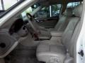 White Diamond - DeVille DTS Sedan Photo No. 6