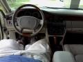 White Diamond - DeVille DTS Sedan Photo No. 8