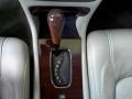 White Diamond - DeVille DTS Sedan Photo No. 10