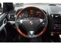 Black - Cayenne Tiptronic Photo No. 31
