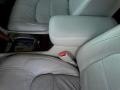 White Diamond - DeVille DTS Sedan Photo No. 13