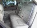 White Diamond - DeVille DTS Sedan Photo No. 15