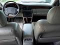 White Diamond - DeVille DTS Sedan Photo No. 16