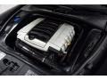 Black - Cayenne Tiptronic Photo No. 60