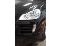 Black - Cayenne Tiptronic Photo No. 61