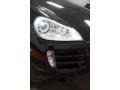 Black - Cayenne Tiptronic Photo No. 62