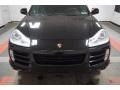 Black - Cayenne Tiptronic Photo No. 64