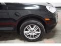 Black - Cayenne Tiptronic Photo No. 65