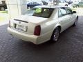 White Diamond - DeVille DTS Sedan Photo No. 18