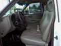 2000 Summit White Chevrolet S10 Regular Cab  photo #6