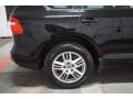 Black - Cayenne Tiptronic Photo No. 72