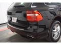 Black - Cayenne Tiptronic Photo No. 78