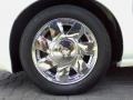 White Diamond - DeVille DTS Sedan Photo No. 20