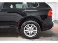 Black - Cayenne Tiptronic Photo No. 80