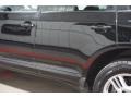 Black - Cayenne Tiptronic Photo No. 83