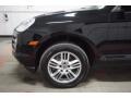 Black - Cayenne Tiptronic Photo No. 87