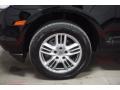 Black - Cayenne Tiptronic Photo No. 88