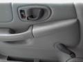 2000 Summit White Chevrolet S10 Regular Cab  photo #11