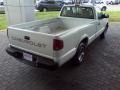 2000 Summit White Chevrolet S10 Regular Cab  photo #16