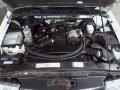 2000 Summit White Chevrolet S10 Regular Cab  photo #17