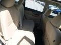 Glacier White - Rogue S AWD Photo No. 4