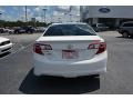 Super White - Camry SE Photo No. 4