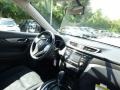 Magnetic Black - Rogue S AWD Photo No. 4