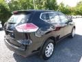 Magnetic Black - Rogue S AWD Photo No. 7