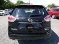 Magnetic Black - Rogue S AWD Photo No. 8