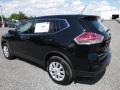 Magnetic Black - Rogue S AWD Photo No. 9